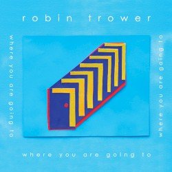 Where You Are Going To Cover