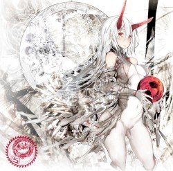 Barrage Am Ring 5 Remind/side Cover