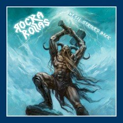 Metal Strikes Back Cover