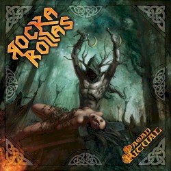 Pagan Ritual Cover