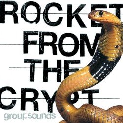 Group Sounds Cover