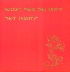 Hot Charity Cover