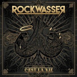C’est la vie Cover