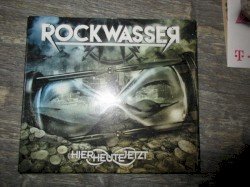 Hier.Heute.Jetzt Cover