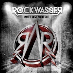 Immer noch nicht satt Cover