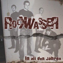 In all den Jahren Cover