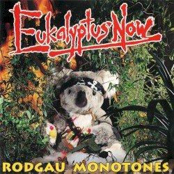 Eukalyptus Now Cover