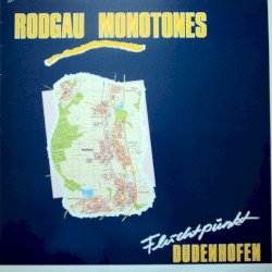 Fluchtpunkt Dudenhofen Cover