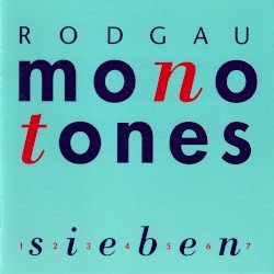 Sieben Cover