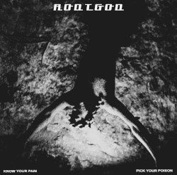 Know Your Pain, Pick Your Poison Cover
