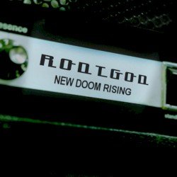 New Doom Rising Cover