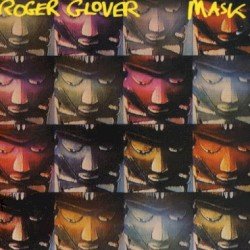 Mask Cover