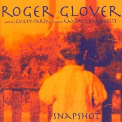 Snapshot Cover