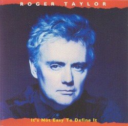 It’s Not Easy to Define It Cover