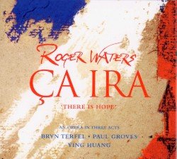 Ça ira Cover