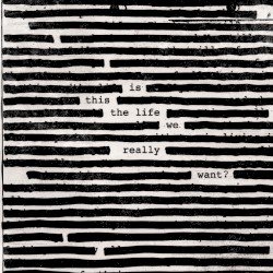 Is This the Life We Really Want? Cover