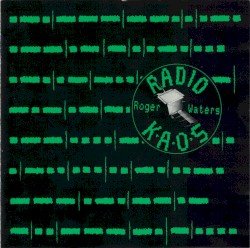 Radio K.A.O.S. Cover