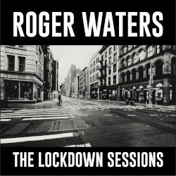 The Lockdown Sessions Cover