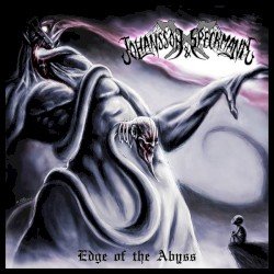 Edge of the Abyss Cover
