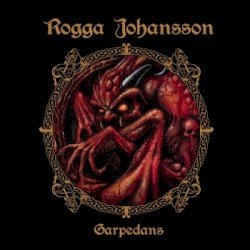 Garpedans Cover