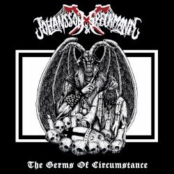 The Germs of Circumstance Cover