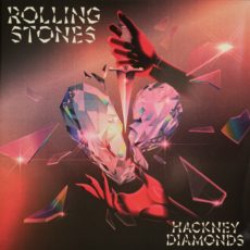 Hackney Diamonds Cover