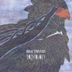 Cosmology Cover