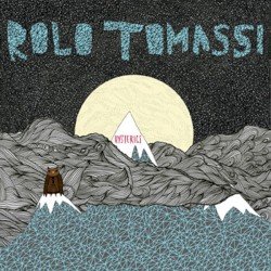 Hysterics Cover