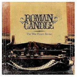 The Wee Hours Revue Cover