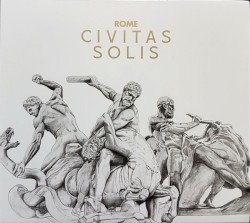 Civitas Solis Cover