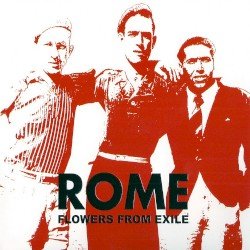 Flowers From Exile Cover