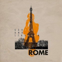 Gärten und Straßen Cover