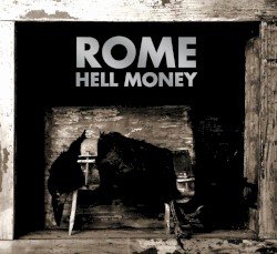 Hell Money Cover