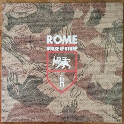 House of Stone Cover