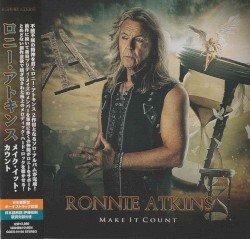 Make It Count Cover