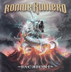 Backbone Cover