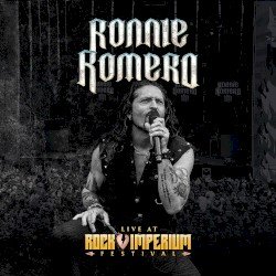 Live at Rock Imperium Festival Cover