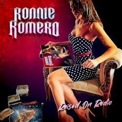 Raised On Radio Cover