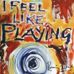 I Feel Like Playing Cover