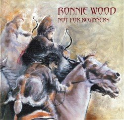Not for Beginners Cover