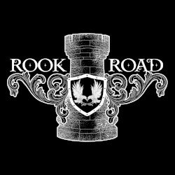 Rook Road Cover