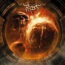 Daemon Viam Invenient Cover