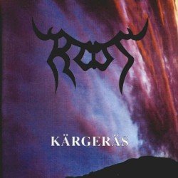 Kärgeräs Cover