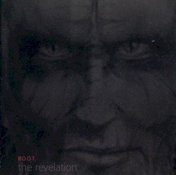 The Revelation Cover
