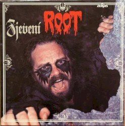 Zjevení Cover
