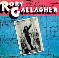 Blueprint Cover