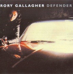 Defender Cover