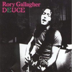 Deuce Cover