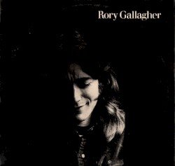 Rory Gallagher Cover