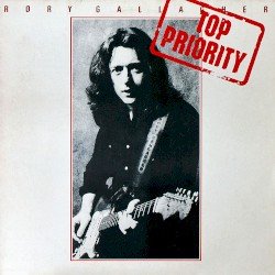 Top Priority Cover